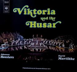 Download Johannes Heesters, Sigrid Martikke - Viktoria Und Ihr Husar