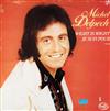 escuchar en línea Michel Delpech - Wight Is Wight Je Suis Pour