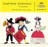 télécharger l'album Joseph Haydn - Kindersinfonie Toy Symphony