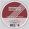 lataa albumi Reference - Isolated Rhythm