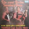 ladda ner album Die Zwei Tiroler FennebergMoser - In Der Sauna Gibts Koane Gauna
