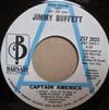 ouvir online Jimmy Buffett - Captain America Truckstop Salvation