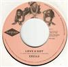 online luisteren Cécile Chukki Star - Love U Got Love Di Style