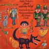 Sergej Prokofjew Benjamin Britten - Peter Und Der Wolf Orchesterführer Für Junge Leute