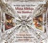 escuchar en línea Heinrich Ignaz Franz Biber, St Florianer Sängerknaben, Ars Antiqua Austria, Gunar Letzbor - Missa Alleluja Nisi Dominus