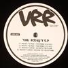 descargar álbum Rocky T & RGZ - The Rocky T