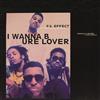 last ned album FS Effect Featuring Christopher Williams - I Wanna B Ure Lover