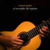 escuchar en línea Ramón Godes - El Escondite Del Espiritu
