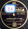 ascolta in linea J H Squire Celeste Octet - Hungarian Dance In A Minor Hungarian Dance In D