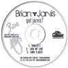 ladda ner album Brian Jarvis - got jarvis