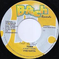 Download Vybz Kartel - Turn