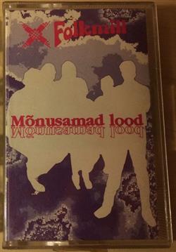 Download Folkmill - Mõnusamad Lood
