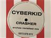 lataa albumi Cyberkid - Crasher