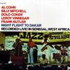 ladda ner album Al Cohn - Night Flight To Dakar
