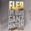 last ned album Fler - Im Bus Ganz Hinten Limited Deluxe Edition