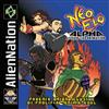 ouvir online Alien Nation - Neo Elo Alpha Live In Japanimation