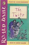 lyssna på nätet Roald Dahl - The Twits