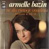 écouter en ligne Armelle Bazin - Ne Dis Rien