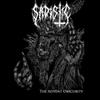 lataa albumi Sadistic - The Advent Obscurity