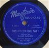 lataa albumi David Kurlan - My Little Fir Tree