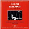 lytte på nettet Oscar Peterson - The Quintessence New York Los Angeles Chicago 1950 1958
