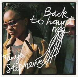 Download Tanya Stephens - Back To Haunt Me