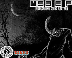 Download Underground Sound Bastard - USB Ep