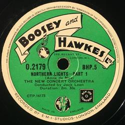 Download The New Concert Orchestra - Northern Lights