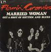 ladda ner album Flamin' Groovies - Married Woman Get A Shot Of Rhythm And Blues
