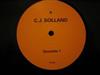 baixar álbum CJ Bolland - Desolate 1 The Tingler
