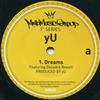baixar álbum yU - Dreams Prior Days