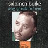 last ned album Solomon Burke - King Of RocknSoul