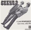 baixar álbum Peter & Gordon - I Can Remember Not Too Long Ago