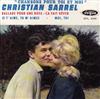 écouter en ligne Christian Sarrel - Chansons Pour Toi Et Moi