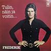 Frederik - Tulin Näin Ja Voitin