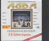 lataa albumi Mirror Image & The Royal Philharmonic Orchestra - Perform The Songs Of ABBA 18 Exitos Originales