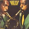 online anhören Albert Ayler - Music Is The Healing Force Of The Universe