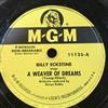 ouvir online Billy Eckstine - A Weaver Of Dreams Take Me Back