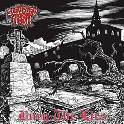 Download Scourged Flesh - Bury The Lies