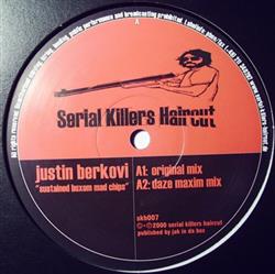Download Justin Berkovi - Sustained Buxom Mad Chips