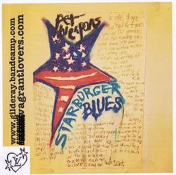 Download Pet Weapons - Starburger Blues Shit City