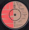 kuunnella verkossa Frances Yip - Make My Life A Little Brighter