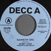 descargar álbum Bobby Lord - Rainbow Girl