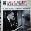 Sacha Guitry Avec Marguerite Moreno, Pauline Carton, Jacqueline Delubac - Le Mot De Cambrone