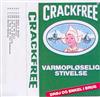 lytte på nettet Crackfree - Varmopløselig Stivelse