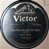 kuunnella verkossa Arthur Collins Collins And Harlan - The Preacher And The Bear Bake Dat Chicken Pie