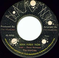 Download The HiaCees - Man Free Now