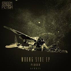 Download Plukkk - Wrong Side EP