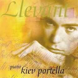 Download Kiev Portella - Llevant
