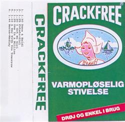 Download Crackfree - Varmopløselig Stivelse